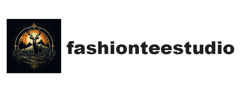 Fashionteestudio